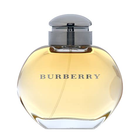 burberry classic perfume eau de parfum|Burberry original perfume discontinued.